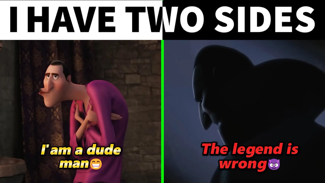 Эй, чувак, я чувак😁 против Легенды, которая не права😈 (кстати, это один и тот же человек)