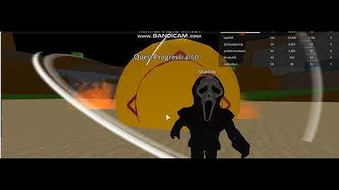 We Are Number One but it