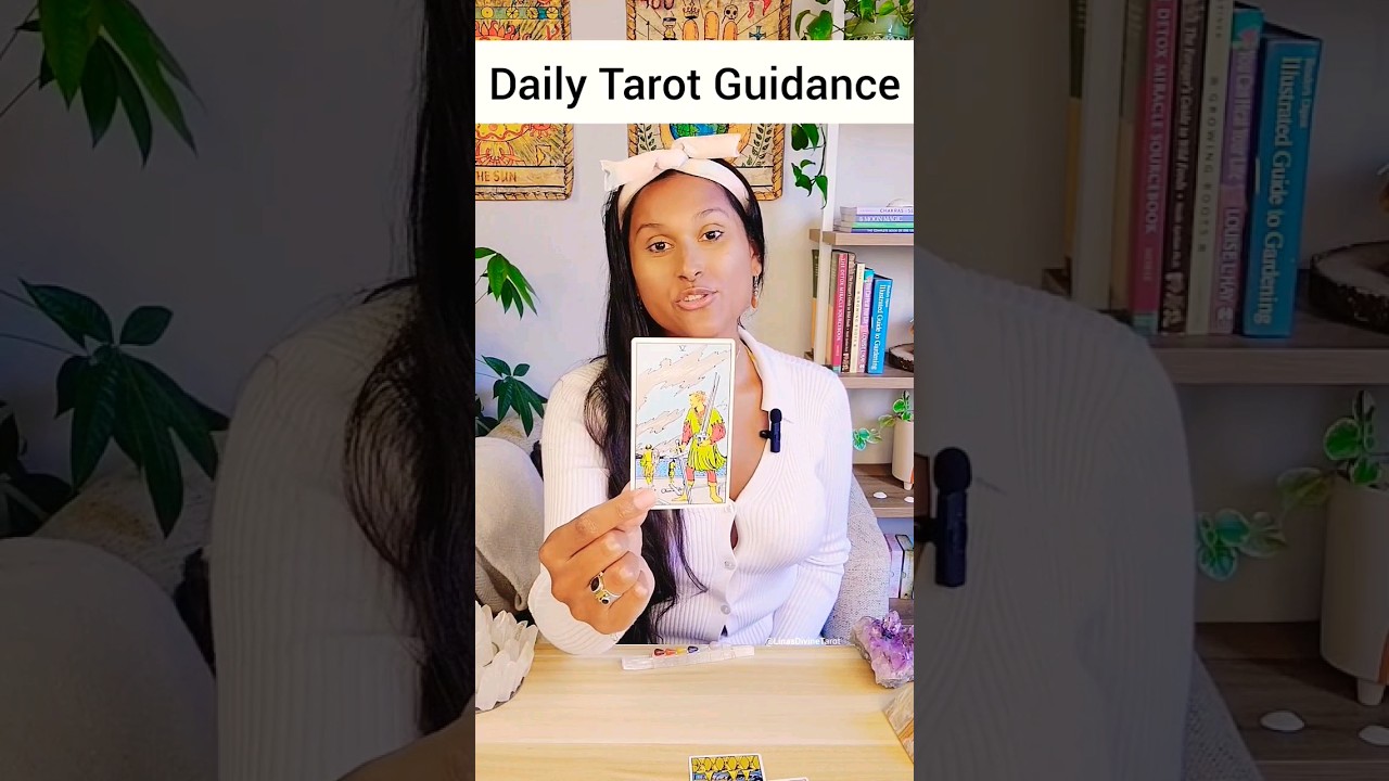 Daily Tarot Reading Today 🔮 All Signs Collective 🌎 2023 🦁STAND YOUR GROUND 