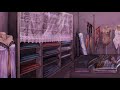 Teaching Feeling - Deep Scarlet