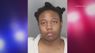 Former corrections officer indicted after alleged sexual encounter with inmate
