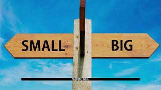 Size Sorting Journey - Big and Small, Sort Them All!