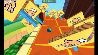 The ultimate marble blast level building tutorial