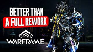 The Nidus Buff Is Bigger Than You Think Warframe 2026