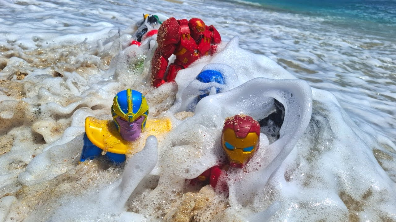 SPIDER-MAN 4: NEW HOME vs SPIDER-MAN NO WAY HOME, MILES MORALES, IRON MAN 4 FUNNY ANIMATION