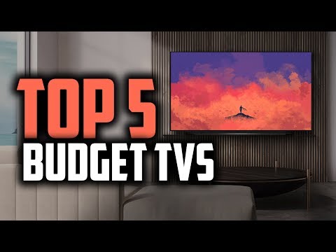 best-budget-tvs-in-2019-[the-top-5-cheap-tv's-for-your-home-&-office]