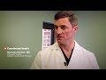 Dr Nicholas Slenker- Solutions for Clavicle Fractures- CH Winter Health Minute