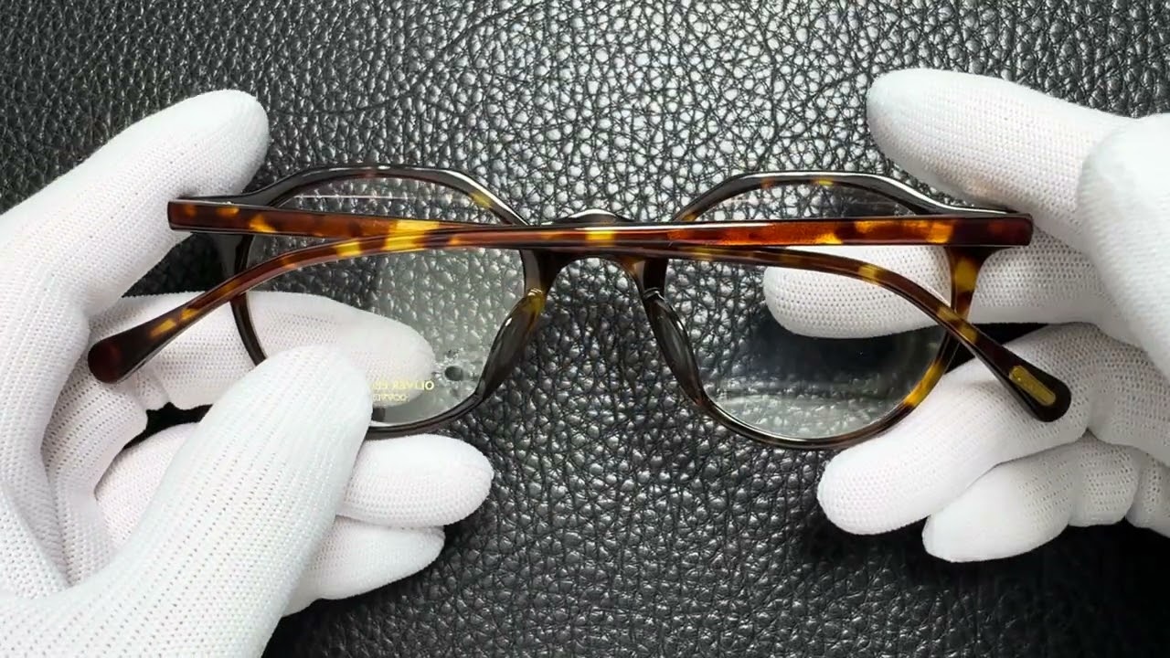 オリバーピープルズ OLIVER PEOPLES ｜OP-L-XL DM2｜オプテック