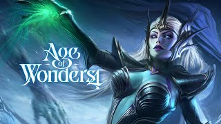 : [1]     ?  Age of Wonders 4