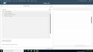SAP S4 HANA GST Configuration Settings 24
