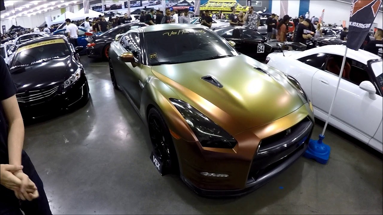 WekFest SJ 17