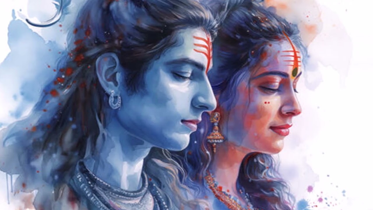 Om Namah Shivaye 108 pics