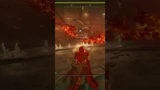 There Can Only Be One Redhead in Elden Ring