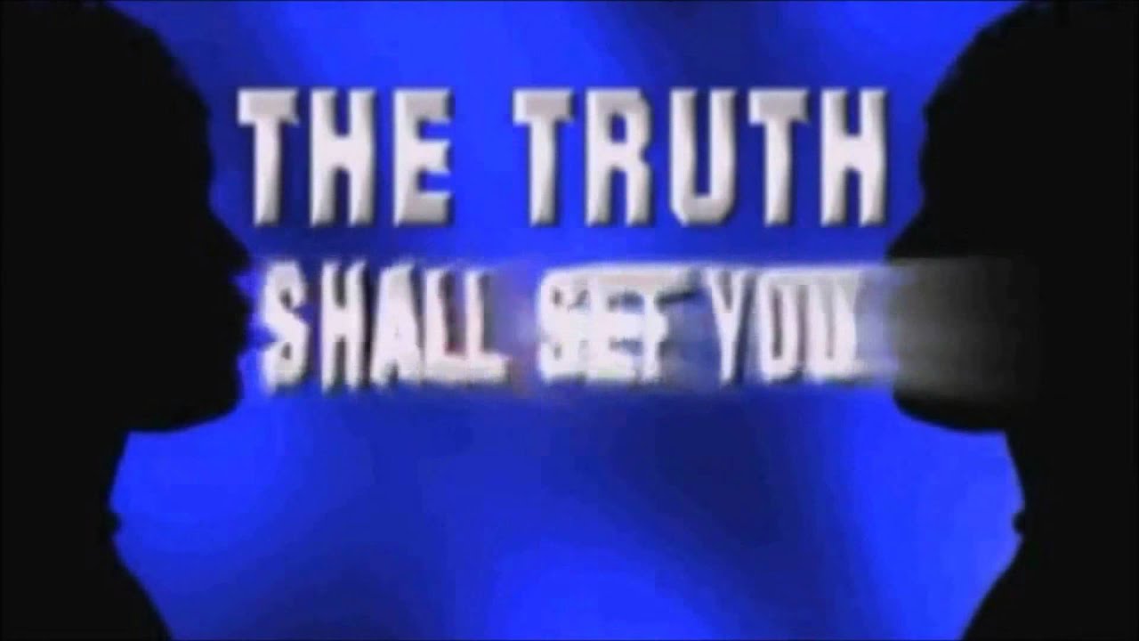 WWE- R-Truth 2011 Titantron "The Truth Shall Set You Free" HD