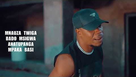 Nay Wa Mitego Ft Dora Boy - Amkeni (Official  Music Video Lyrics)