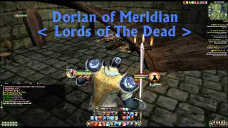 Rift Riftblade Champion Beastmaster