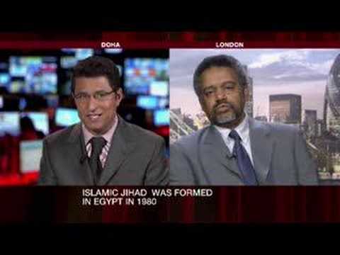 القصة من الداخل - زعيم الجهاد يدعو إلى "مراجعات" - 20 نوفمبر 2007 - الجزء الأول