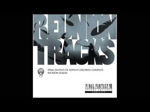 Materia FFVII ACC Version