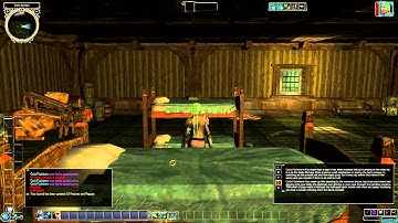 Fallen Empire NWN2 Persistent World - #1