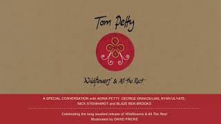 Tom Petty Event : Wildflowers & All The Rest