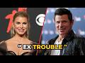 Jessica Simpson Clears Up Flight Controversy Started By Her Ex Husband