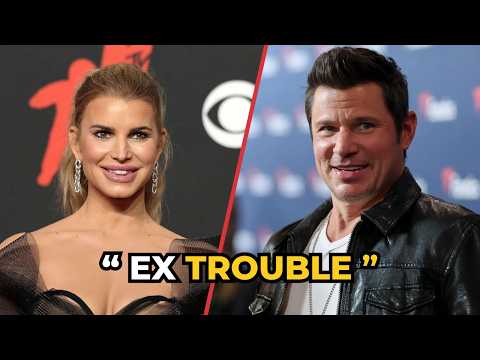 Jessica Simpson Clears Up Flight Controversy Started By Her Ex Husband