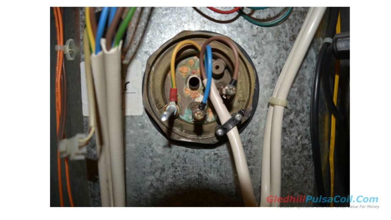 PulsaCoil Leaking? Do You Really Need To Replace It? - YouTube