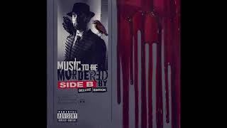 Guns Blazing - Eminem ft. Dr. Dre & Sly Pyper {slowed + reverb}