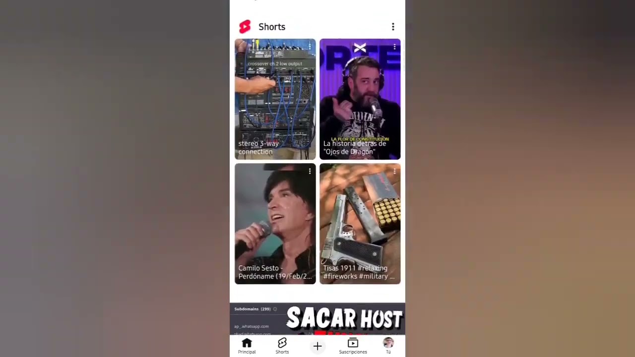 NUEVO SERVER PARA HTTP CUSTOM PERSONAL ARGENTINA LINK EN LA DESCRIPCIÓN 