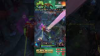 Watson's Weaver Rampage Guide &amp; Highlights | ESL One Birmingham 2026