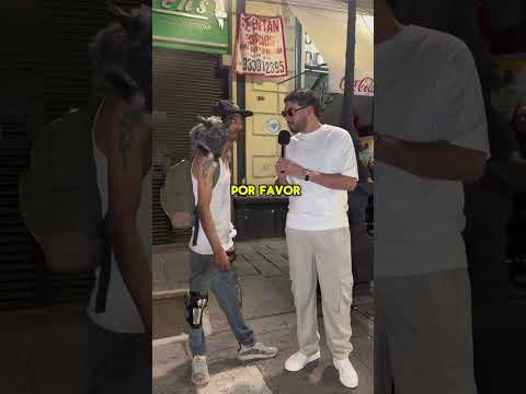 “Se llama marihuana”: Hombre se vuelve viral por su curiosa historia de rescate de su mascota