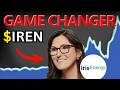 IREN Stock MASSIVE UPDATE! (Next Week is CRAZY!) IREN Limited stock analysis today