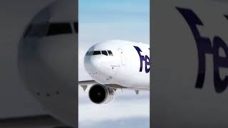 Fedex 80