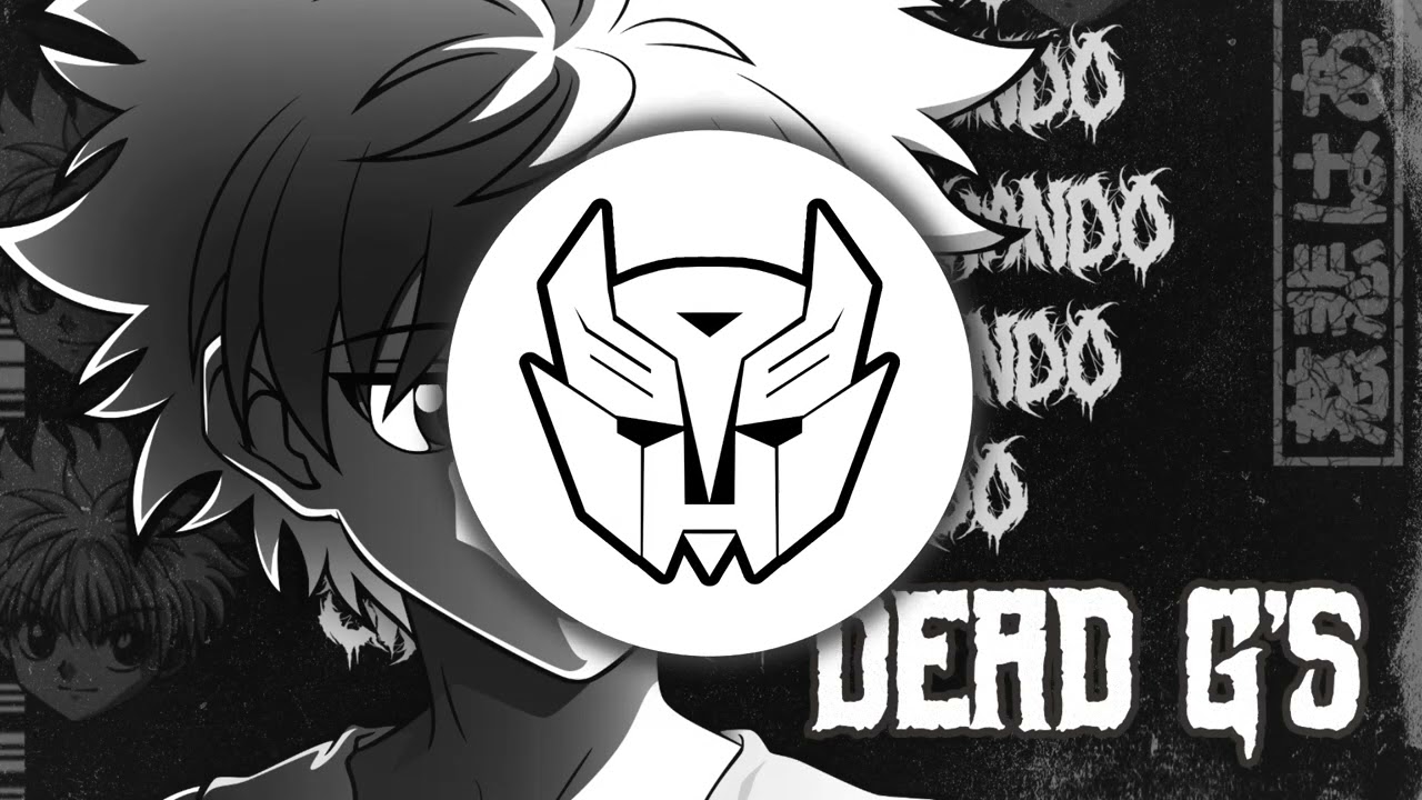 Watch SWANDO - DEAD G'S on YouTube Watch SWANDO - DEAD G'S on YouTube