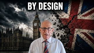 The Deliberate Destruction Of Britain - THIS Is How You Destroy A Nation!