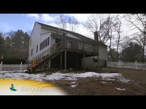 13 Pilgrim Ln., Medfield, MA home video tour