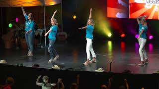 VBS - Pre School (Day 1)