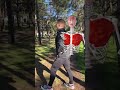 Лёгкое упражнение на мышцы груди с использованием эспандера #упражнения #лфк #просто #здоровье