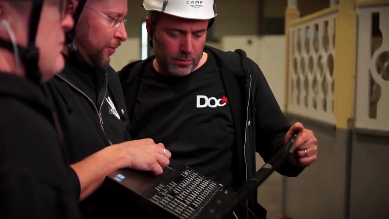 Professione Spettacolo — MIR 2016 – Music Inside Rimini