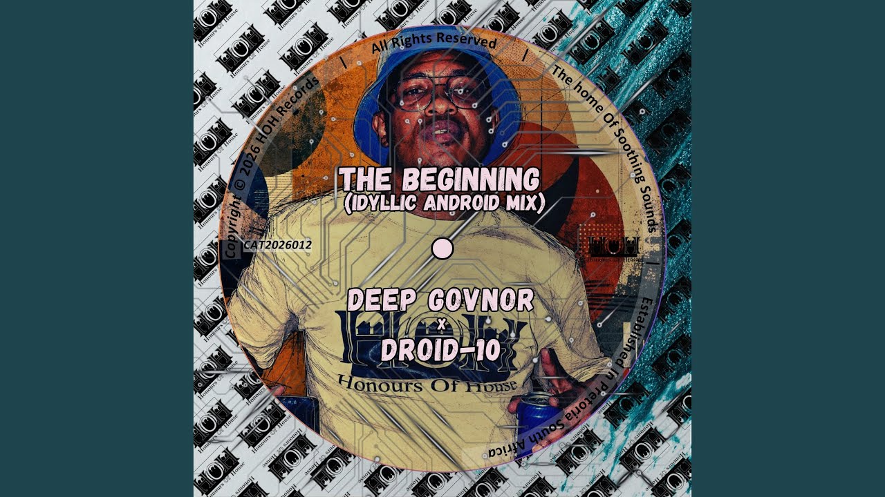 Watch The Beginning (Idyllic Android Mix) on YouTube Watch The Beginning (Idyllic Android Mix) on YouTube