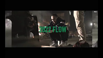 Sikander Kahlon - 2022 FLOW (Official Video)