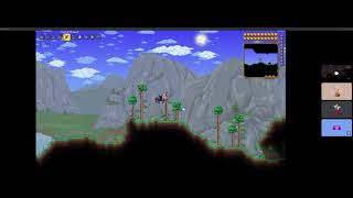 Terraria screen 16 - boss bunker image - numbersix - ModDB