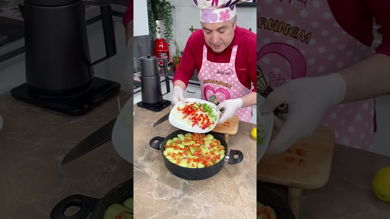 Zeytinyağlı patlıcan sever misiniz çok lezzetli oldu???????????????? Zeytinyağlı patlıcan sever misiniz çok lezzetli oldu????????????????
