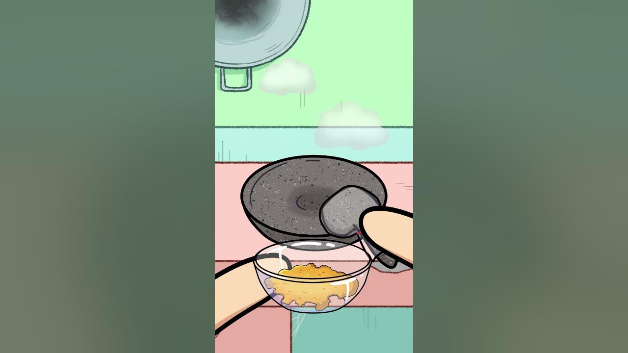 Perkedel Kentang ala Warteg! Perkedel Kentang ala Warteg!