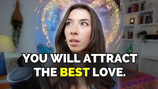How to Attract Your DREAM Relationship [3 STEPS - DON'T MISS THESE!]
