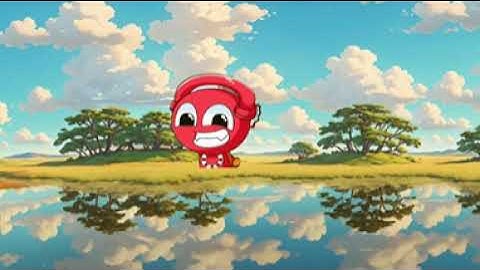 Incredibox Sprunki But Sprunki OC Animated Series Intro in 360° VR