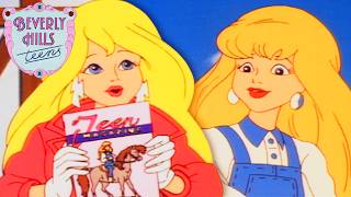 Secret Royal Switch! | Beverly Hills Teen Club - Wildbrain | Full Episodes