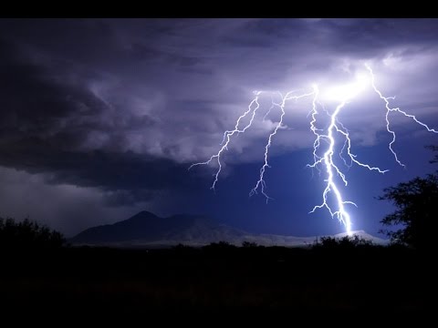 Image result for thunder and lightning