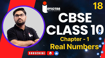 Q18. The HCF of smallest prime number and the smallest composite number is