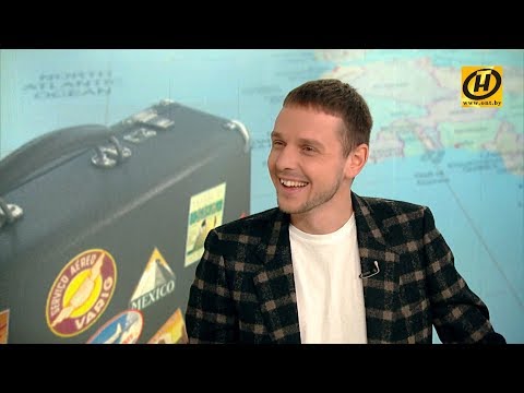 «Хочу домой» - лучший трэвел-блогер по версии National Geographic